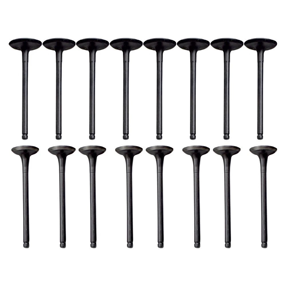 Hyundai 1.6 G4FD Intake And Exhaust Valve Kit
