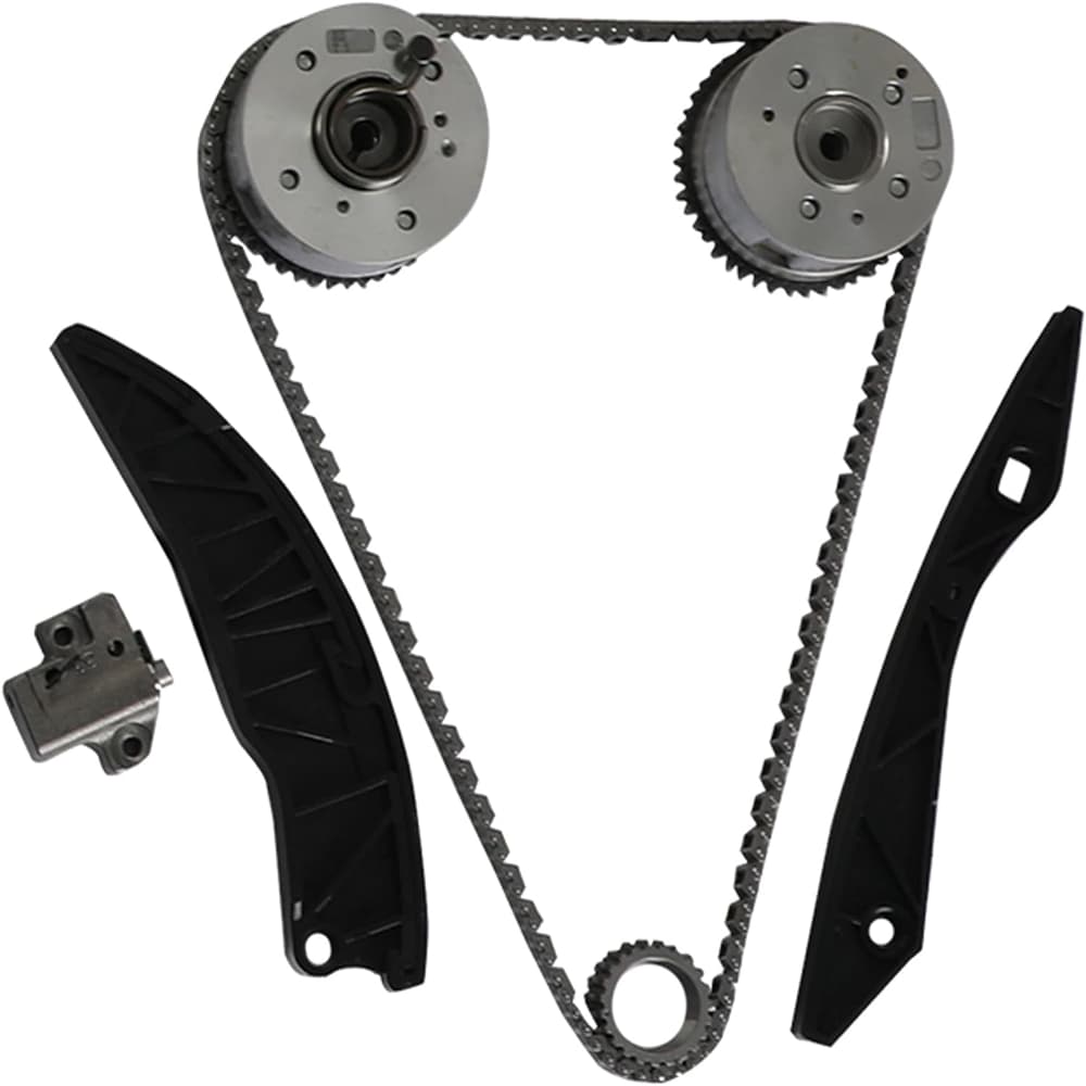 Hyundai 1.6 Timing VVT Sprocket Kit