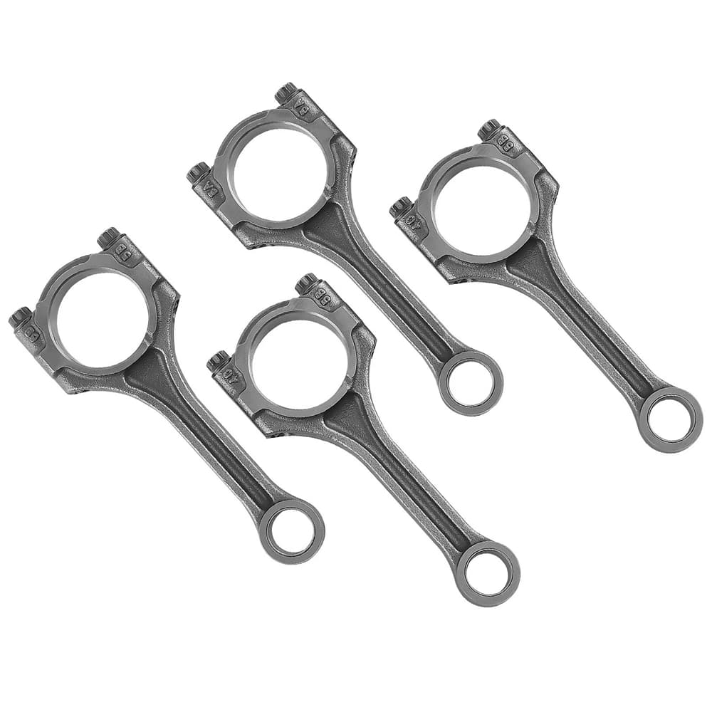 Hyudai 1.6 G4FJ 4x Connecting Rod 