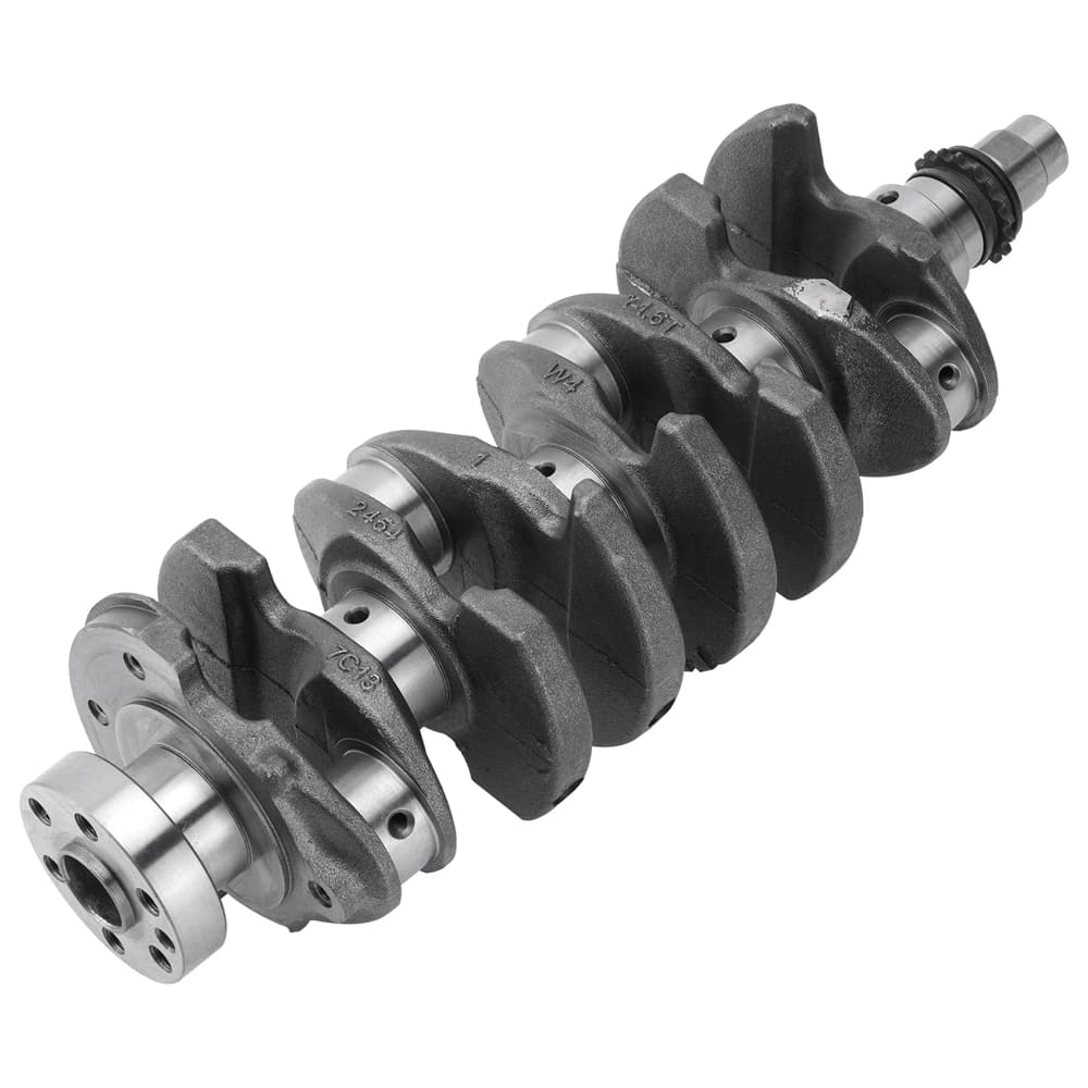 Hyundai 1.6 G4FJ Casting Crankshaft 