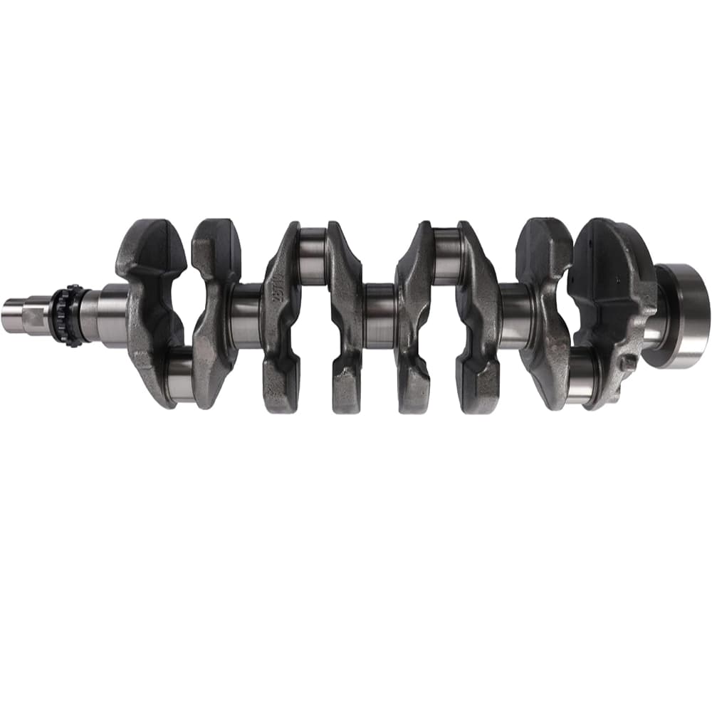 Hyundai 1.6 Casting G4FJ Crankshaft 