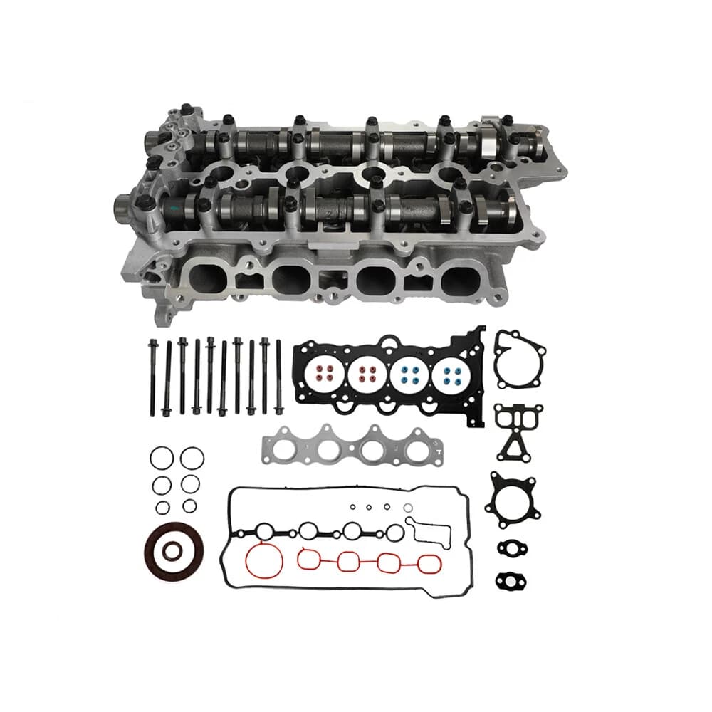 Hyundai 1.6 G4FJ Cylinder Head Assembly Head Gasket Kit
 