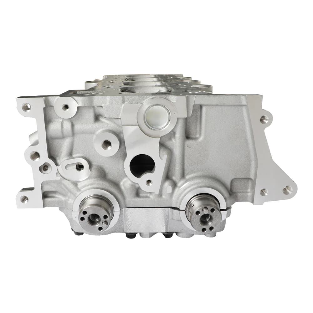 Hyundai 1.6 G4FJ Complete Cylinder Head Assembly