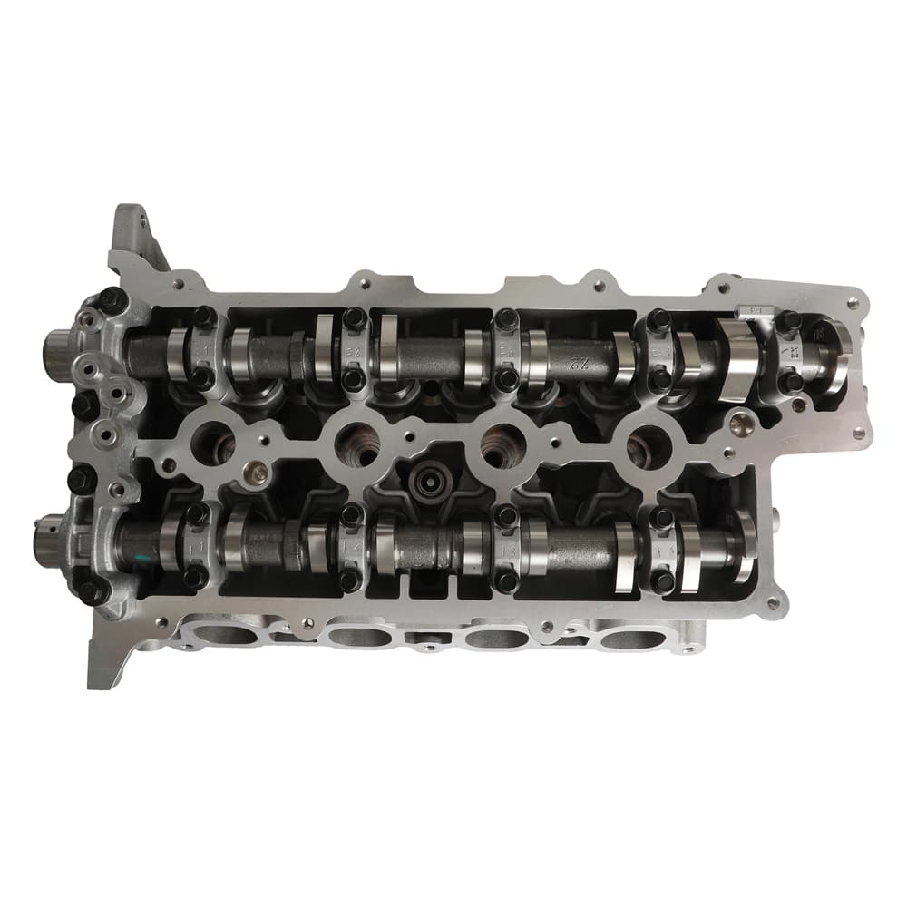 Hyundai 1.6 G4FJ Complete Cylinder Head Assembly