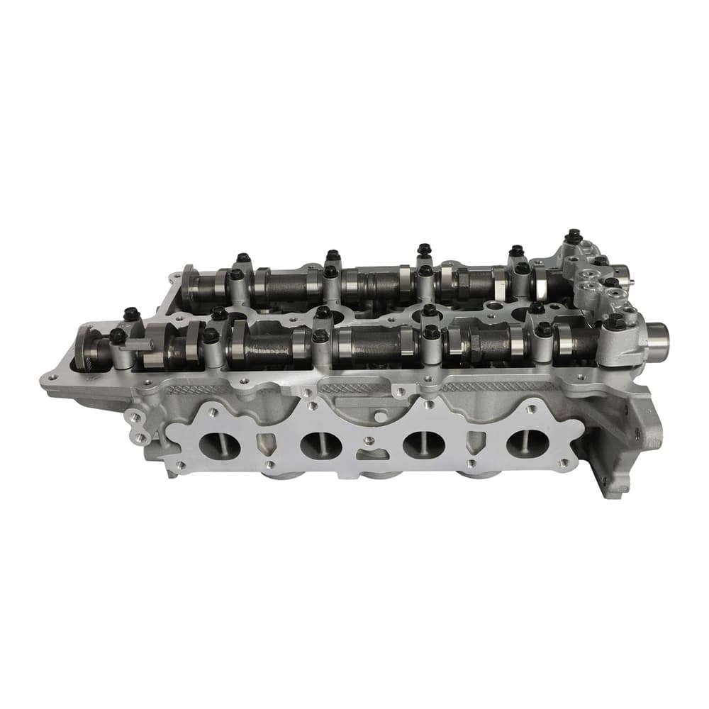 Hyundai 1.6 G4FJ Complete Cylinder Head Assembly