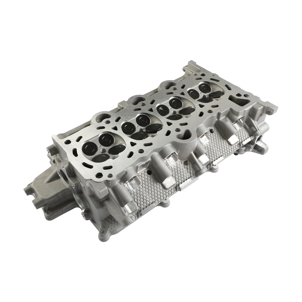 Hyundai 1.6 G4FJ Complete Cylinder Head Assembly