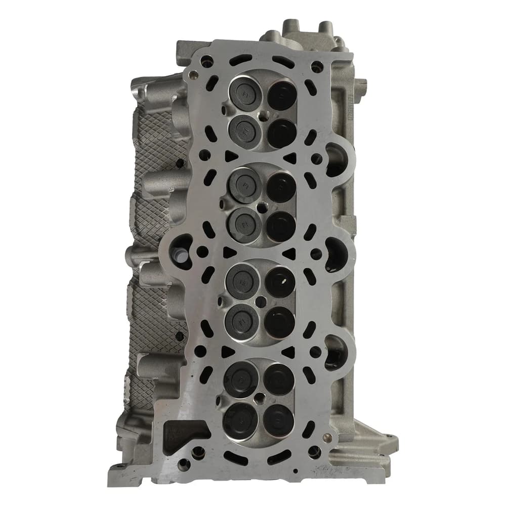 Hyhundai 1.6 G4FJ Engine Cylinder Head Assembly