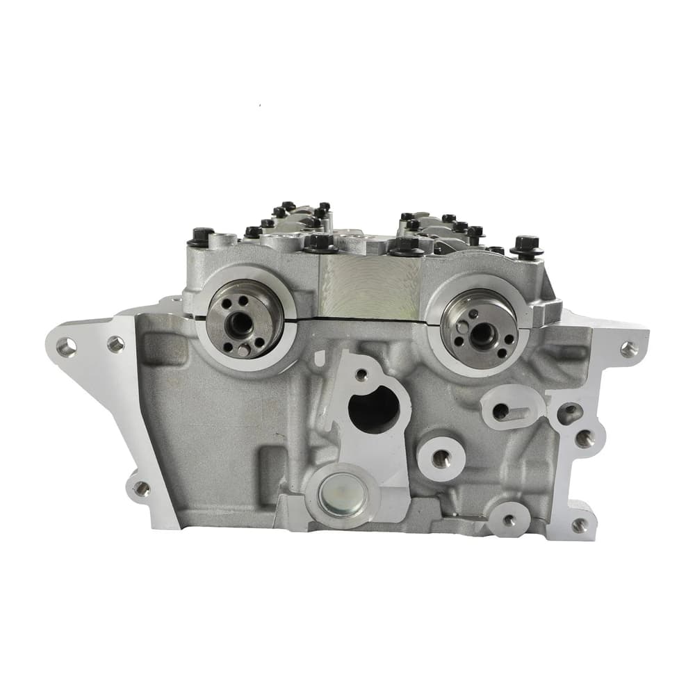 Hyhundai 1.6 G4FJ Engine Cylinder Head Assembly