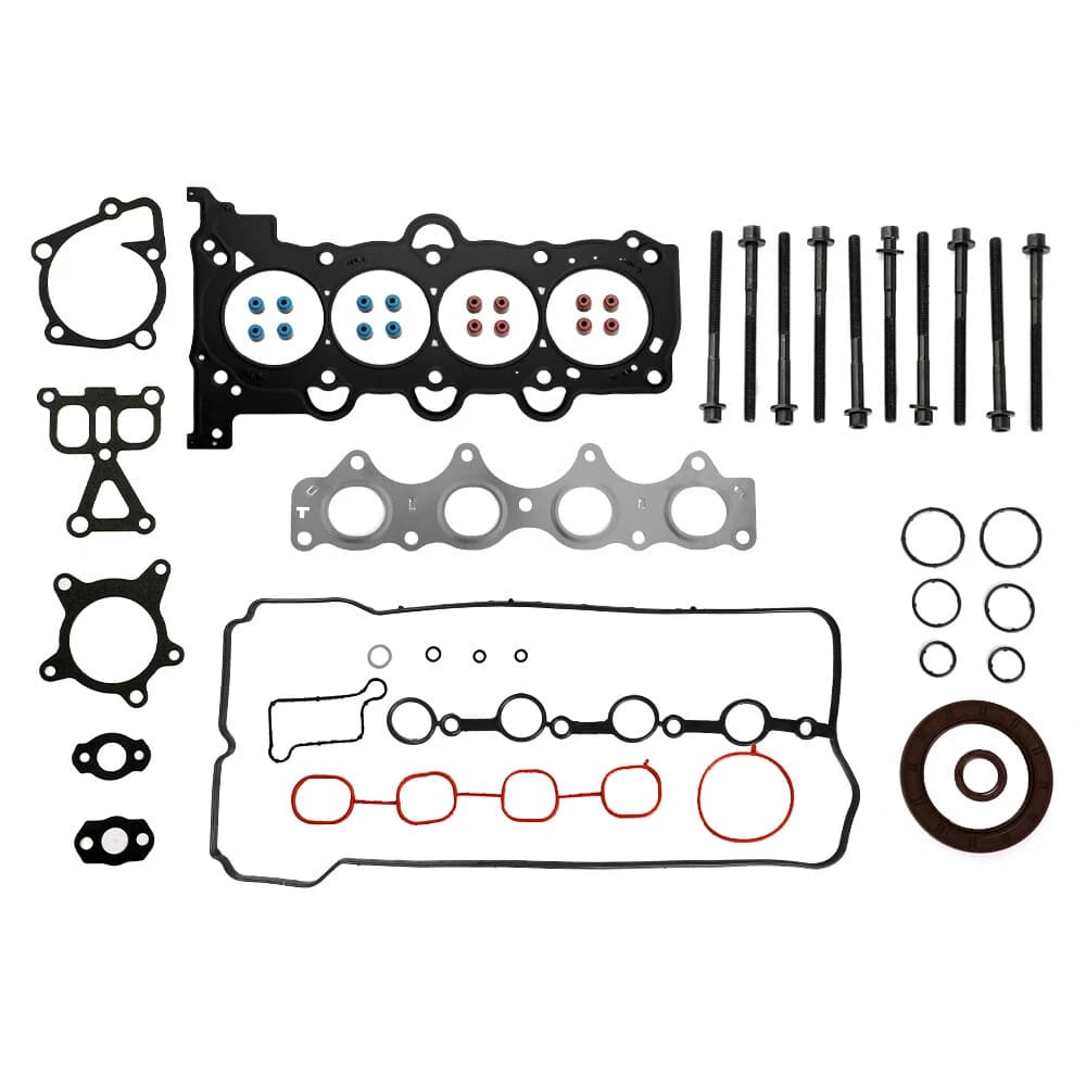 Hyundai 1.6 G4FJ Head Gasket Kit With Bolts