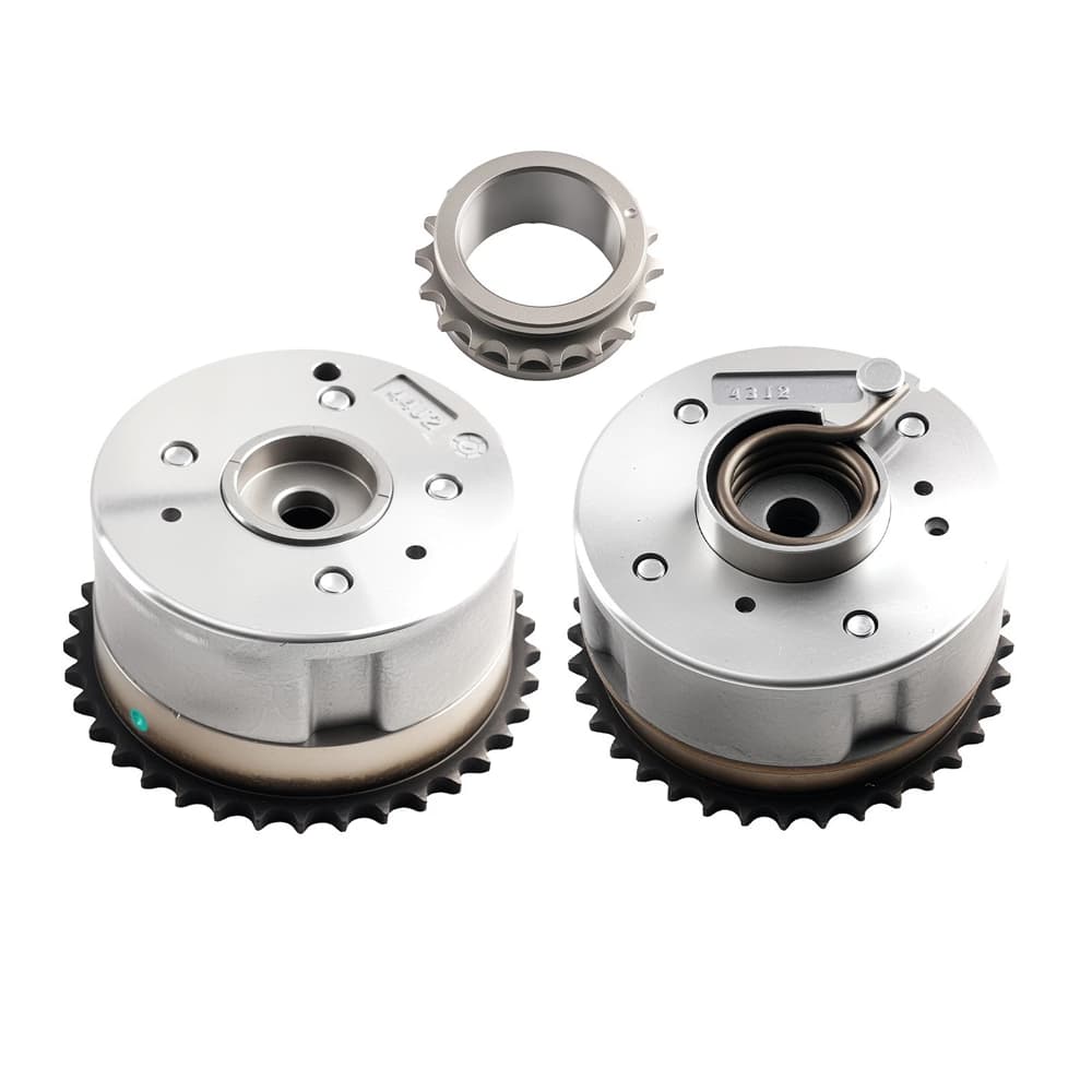 Hyundai 1.6 VVT Gears (Intake & Exhaust)