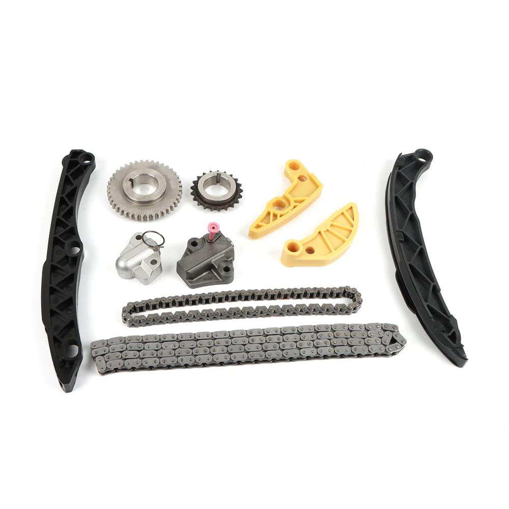 Hyundai 2.0 2.4 Timing Chain Kit With Tensioner 