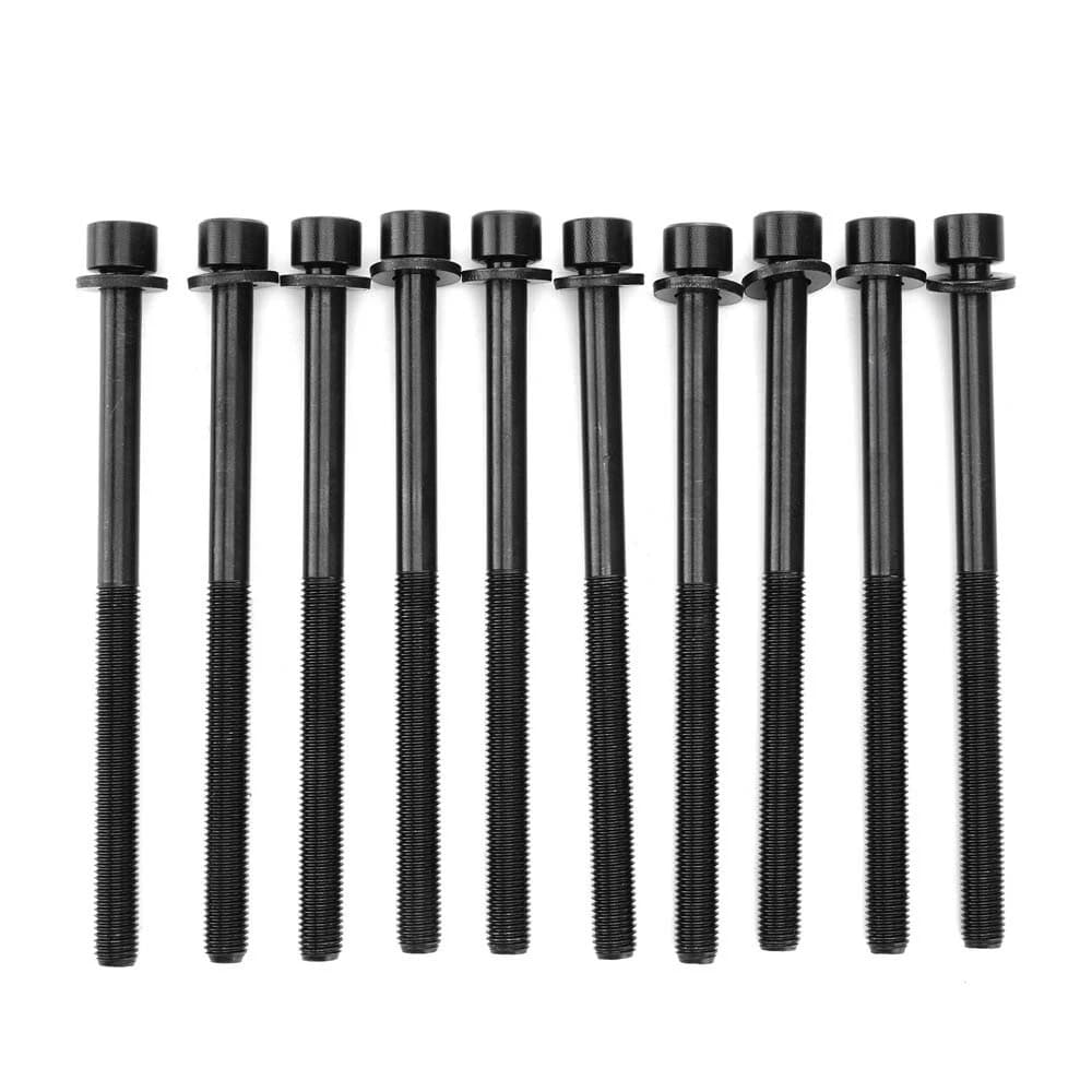 Hyundai 2.0 Cylinder Head Bolts 