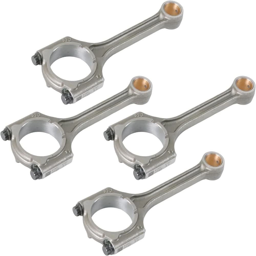 Hyundai 2.0 Connecting Rod 