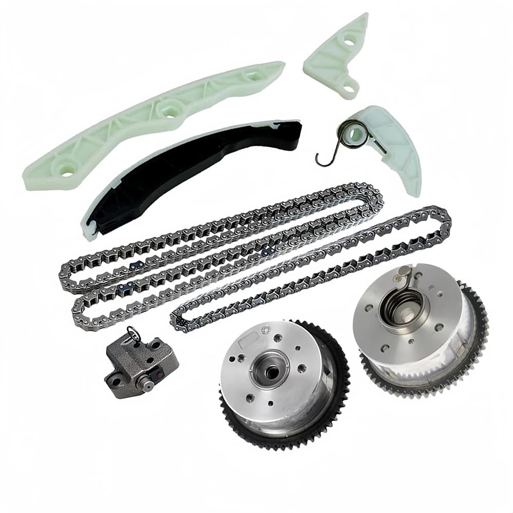 Hyundai 2.0 G4KF Timing VVT Sprocket Kit