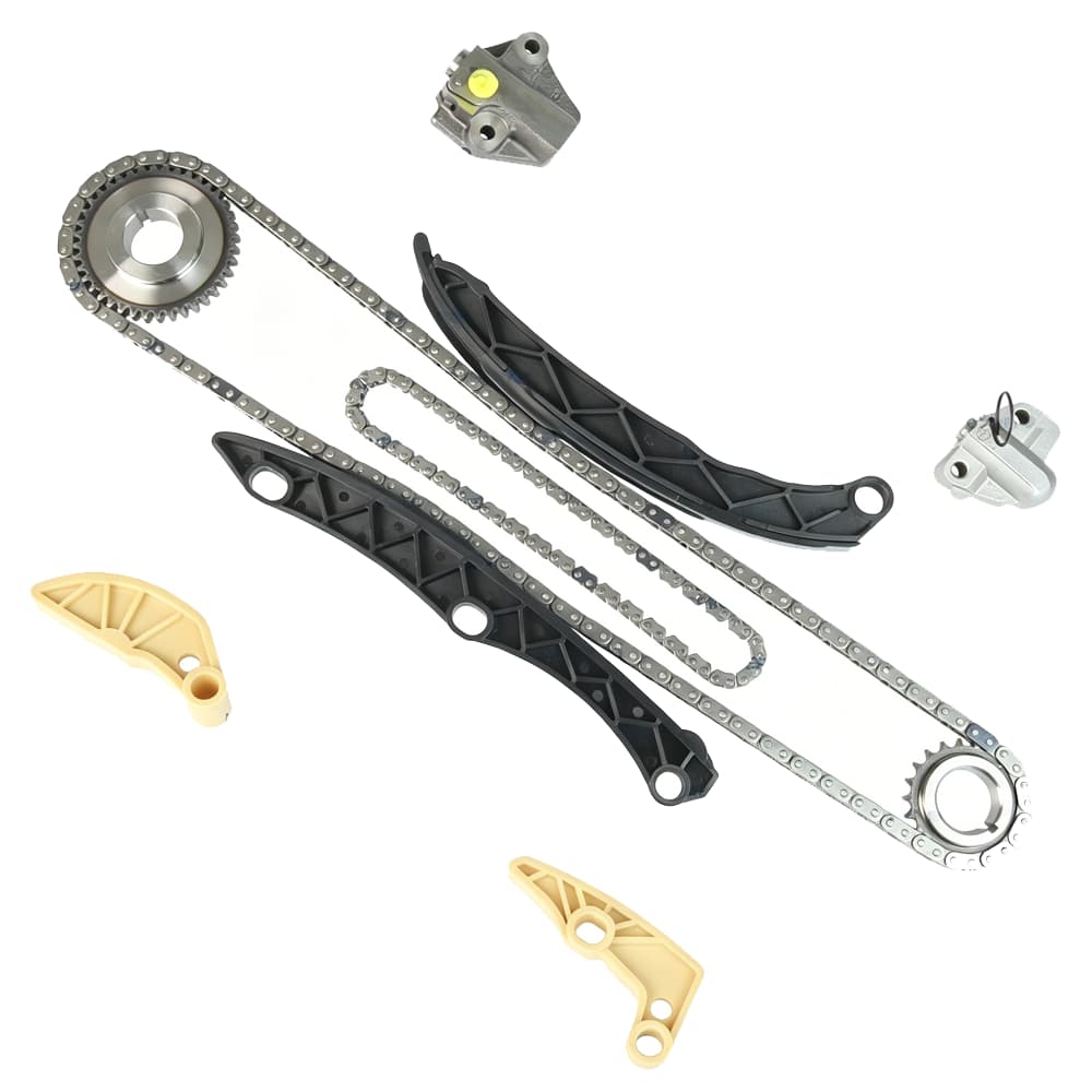 Hyundai 2.0L G4KH Timing Gear Kit  Tensioner