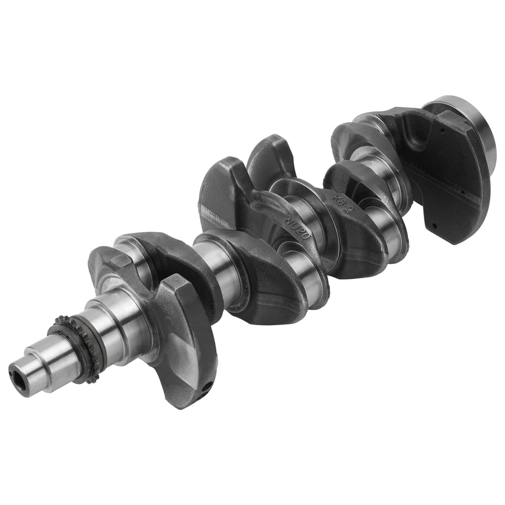Hyundai 2.0 G4NC Cast Crankshaft 