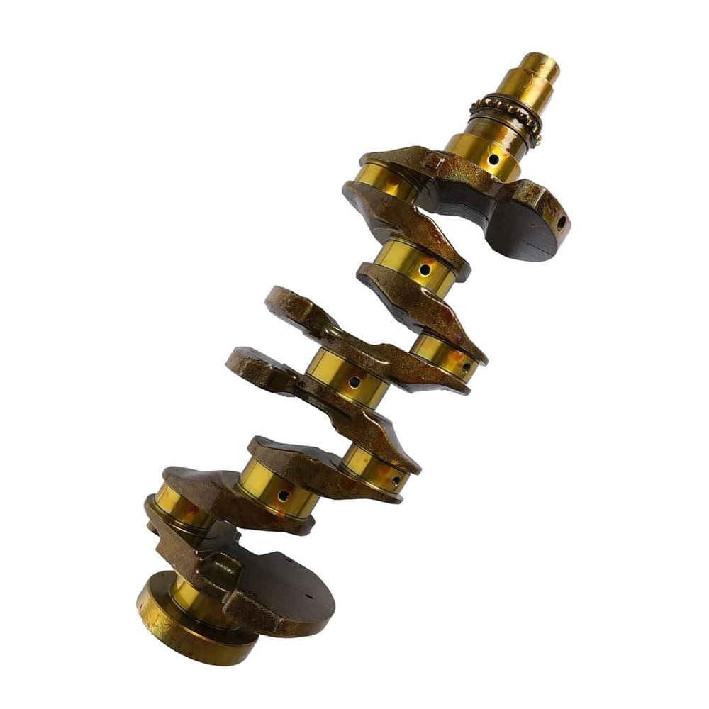 Hyundai 2.0 G4NC Crankshaft with Grease Version