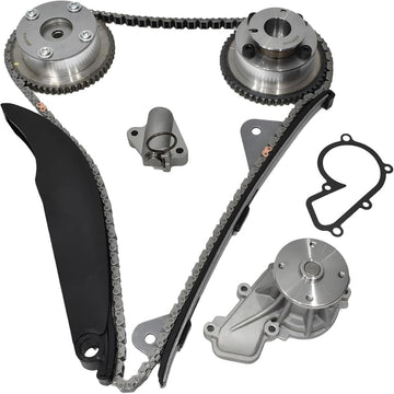 Hyundai 2.0 Timing VVT Sprocket Kit