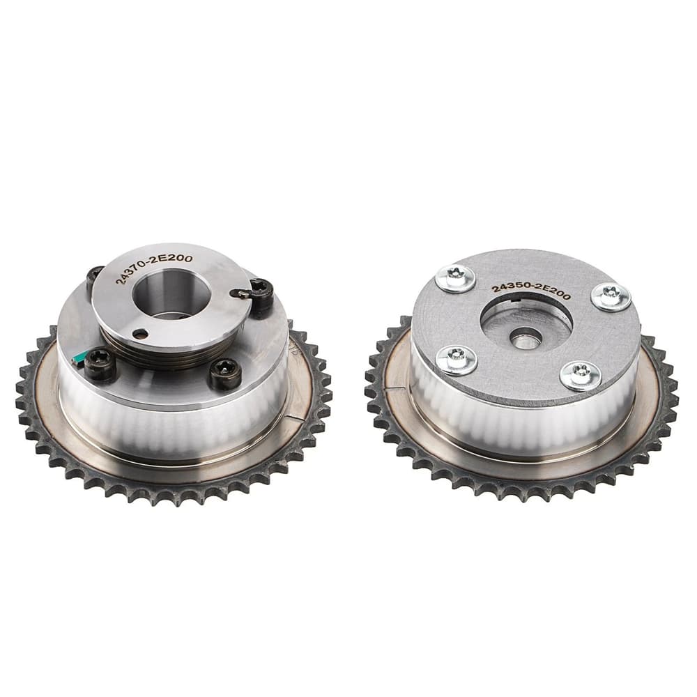 Hyundai 2.0 Intake And Exhaust VVT Gear
