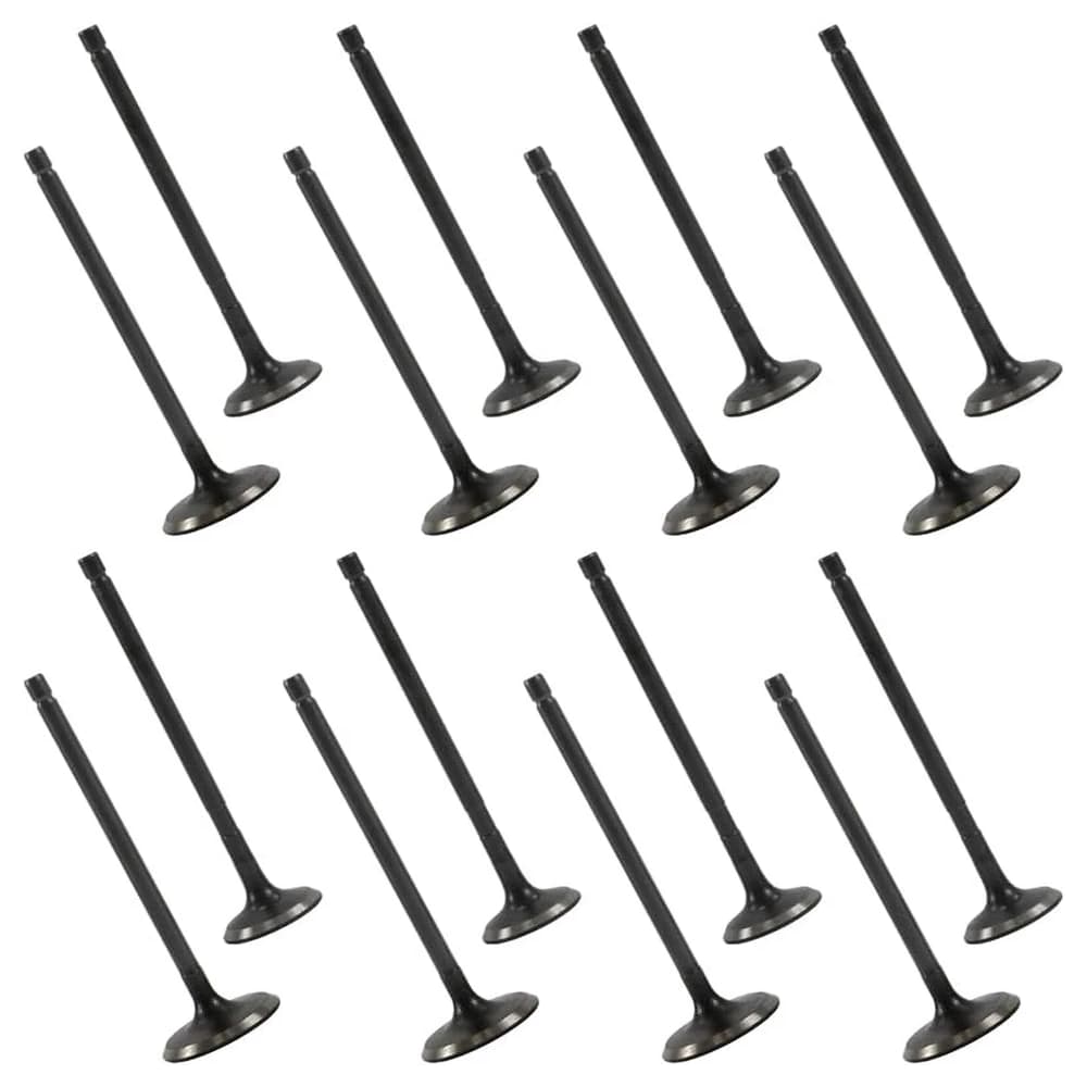 Hyundai 2.0L Intake Exhaust Valve 