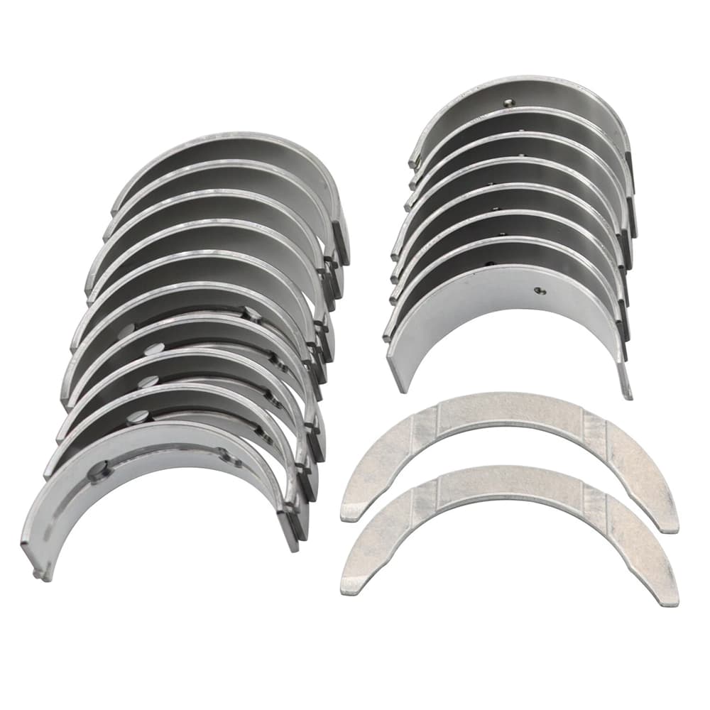 Hyundai 2.4 Bearing Kit Crankshaft And Connecting Bearing