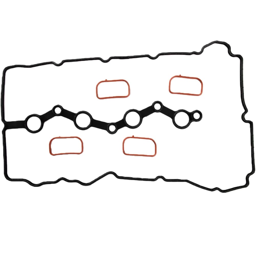 Hyundai 2.4 G4KJ Valve Gasket 