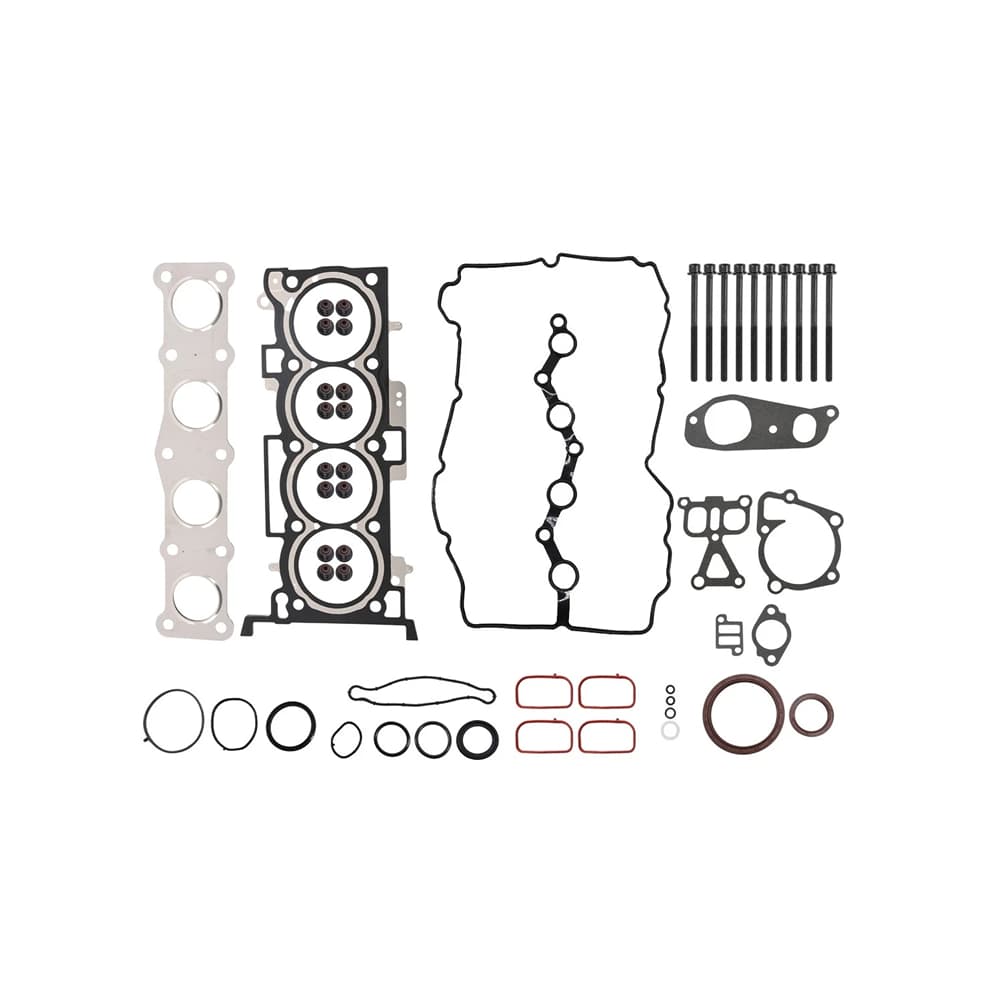 Hyundai 2.4 Head Gasket Kit Bolts