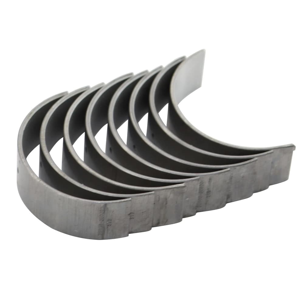 Hyundai 2.4L Main Bearing