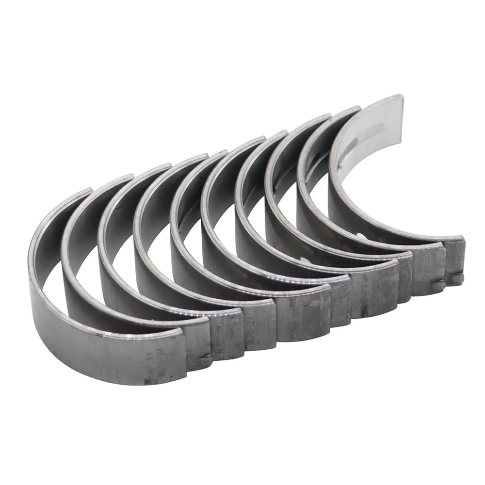 Hyundai 2.4L Connecting Rod Bearing