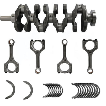 Hyuindai 2.4 Crankshaft Kit Connecting Rod Bearing