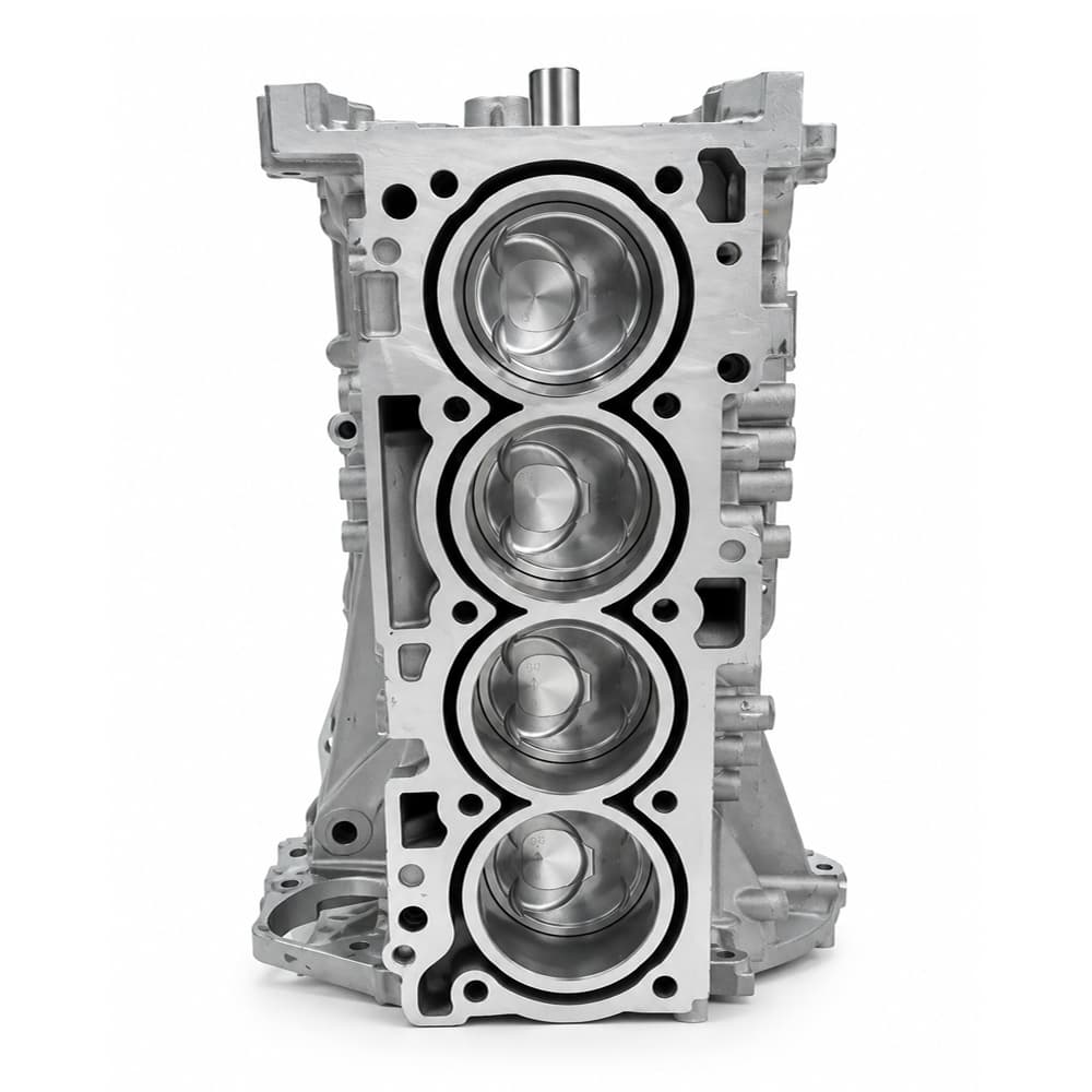 Hyundai 2.4 G4KJ Cylinder Block Assembly