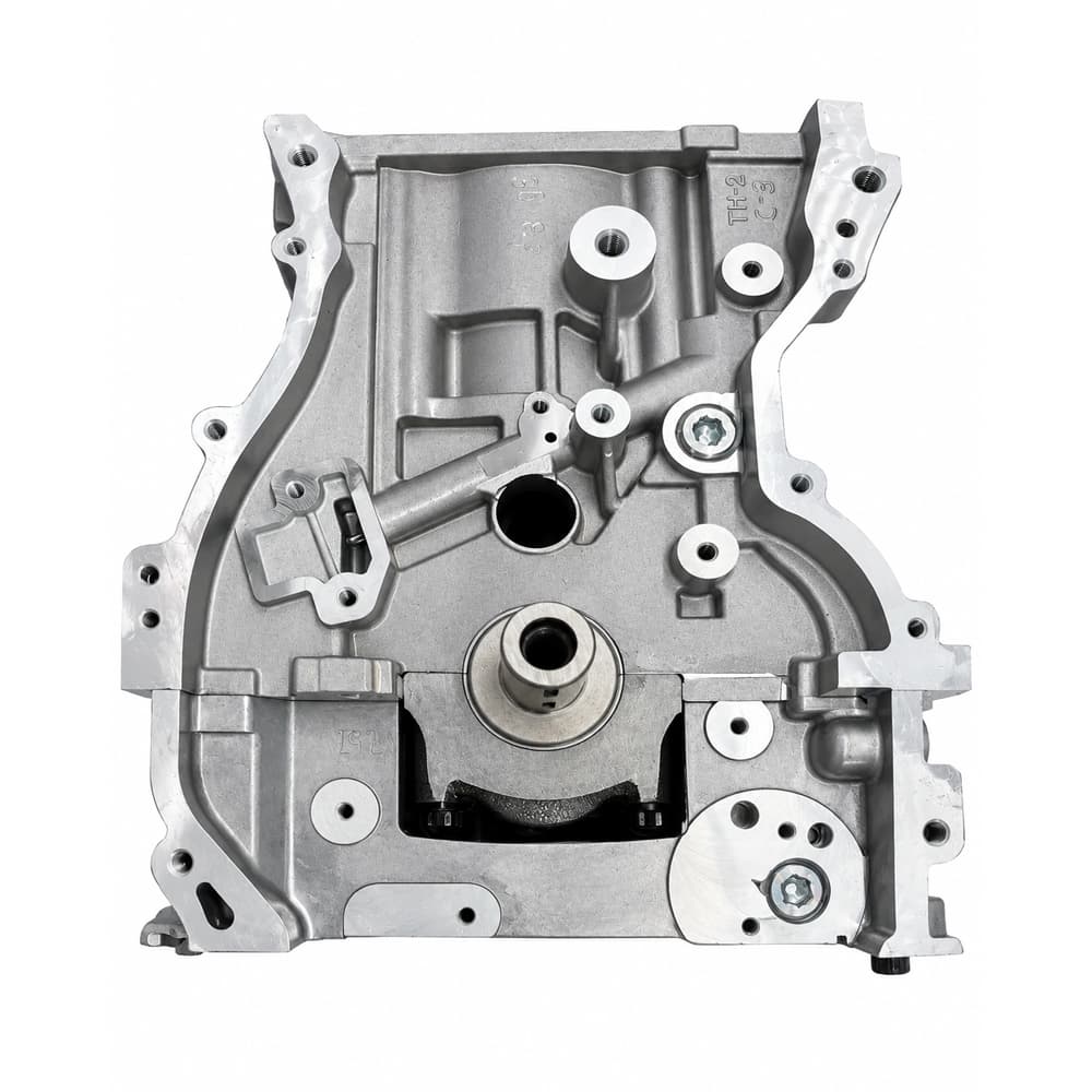 Hyundai 2.4 G4KJ Cylinder Block Assembly