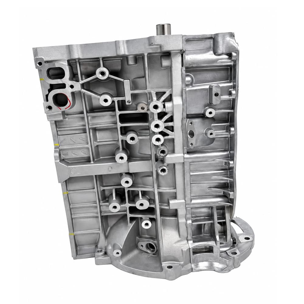 Hyundai 2.4 G4KJ Cylinder Block Assembly