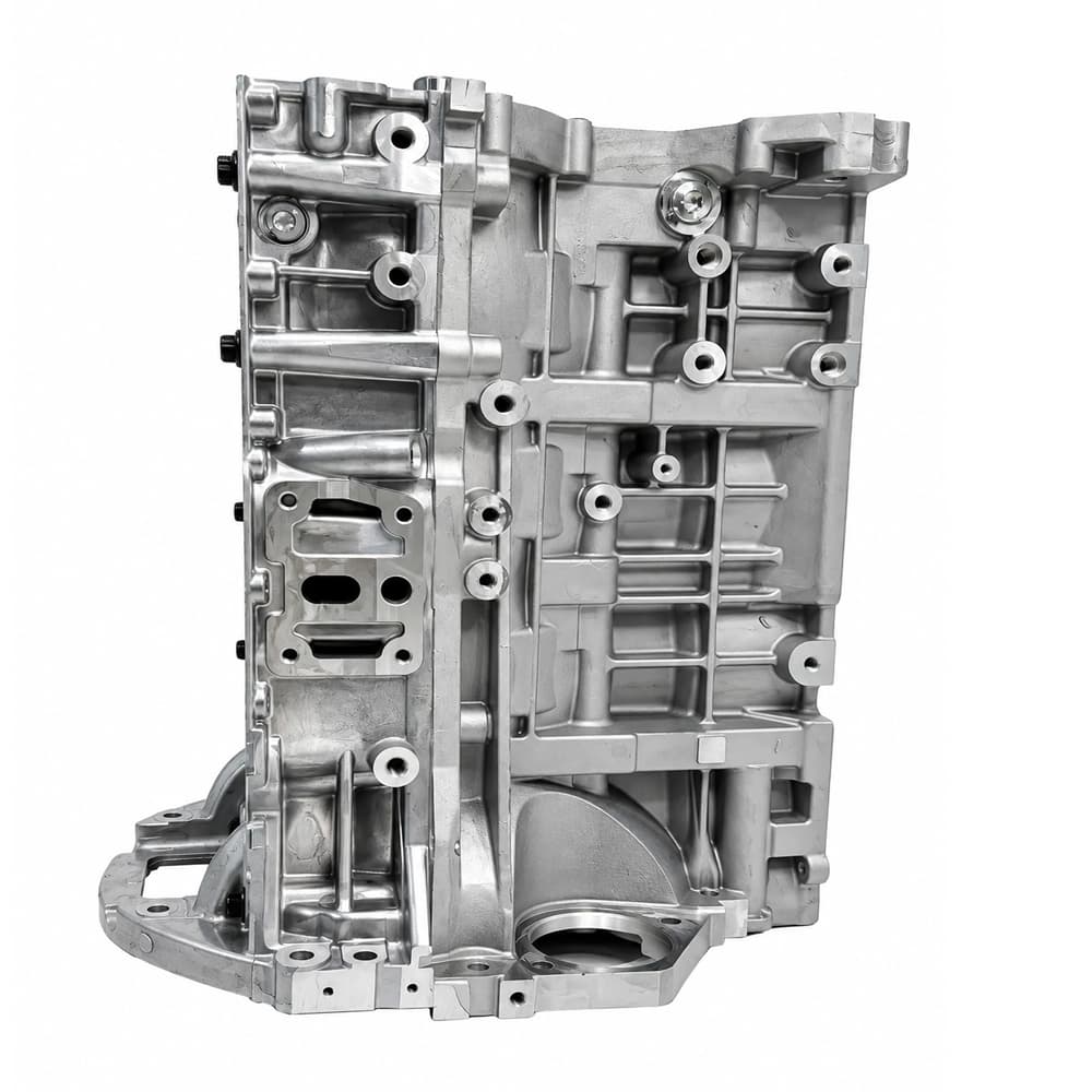 Hyundai 2.4 G4KJ Cylinder Block Assembly