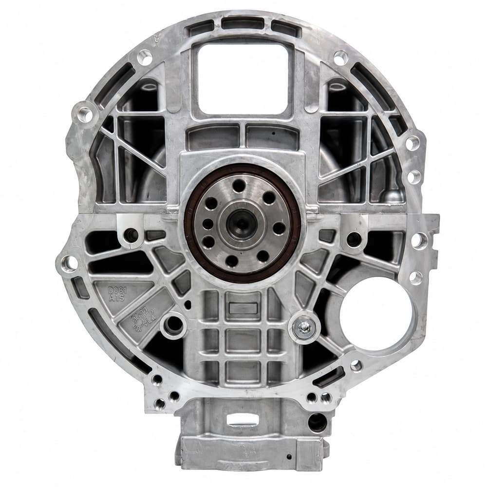 Hyundai 2.4 G4KJ Cylinder Block Assembly