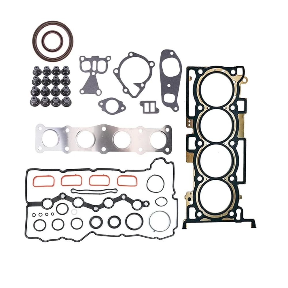 Hyundai 2.4 G4KJ Head Gasket Kit W/Valve Seal