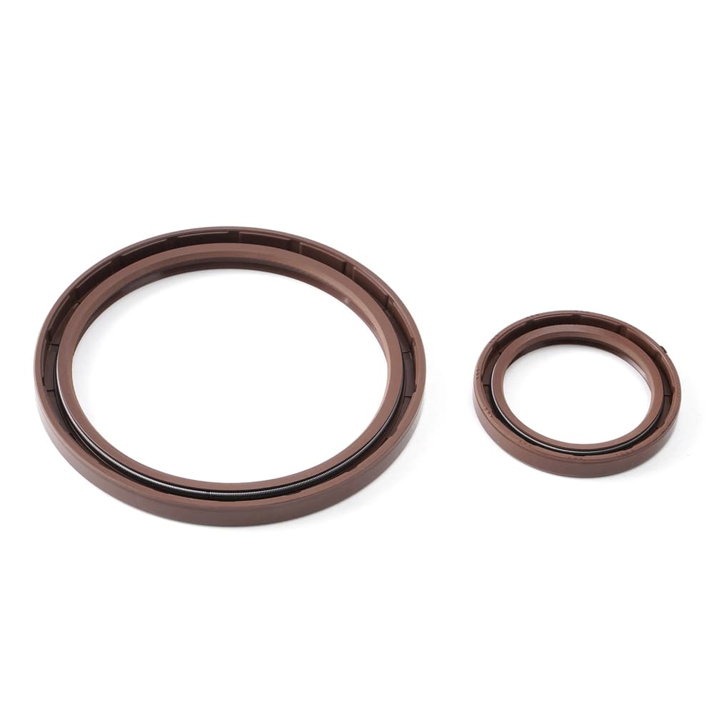 Hyundai 2.4 G4KJ Front Crankshaft Oil Seal Rear Crankshaft Oil Seal