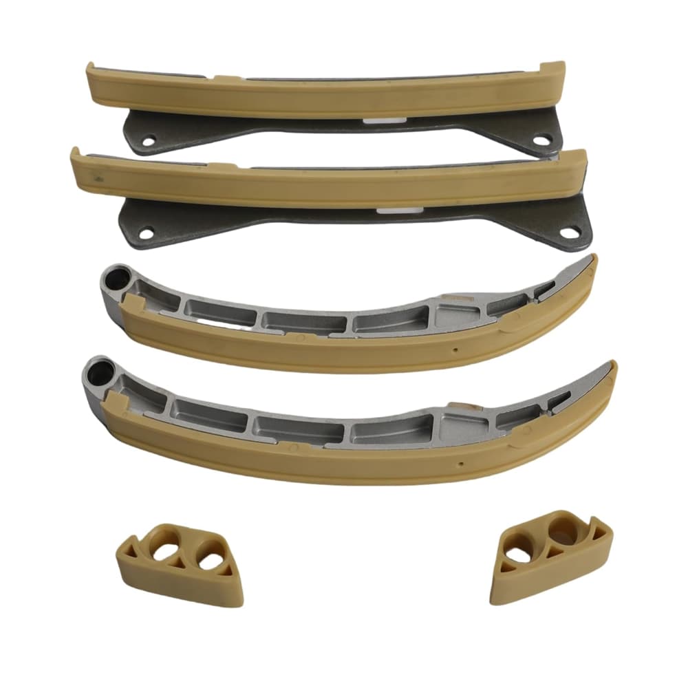 Hyundai 3.3L Timing Guide