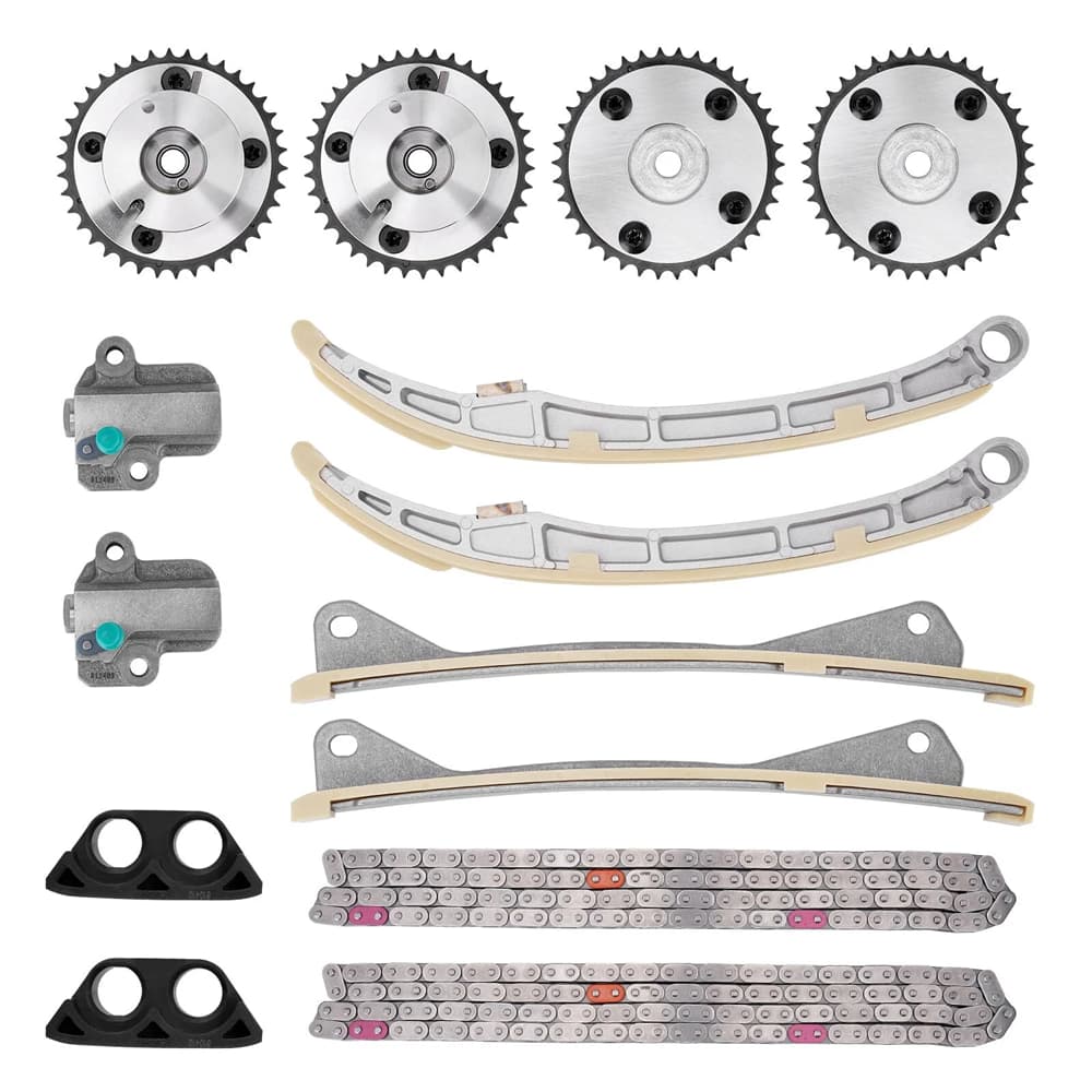 Hyundai 3.3 Timing VVT Kit 