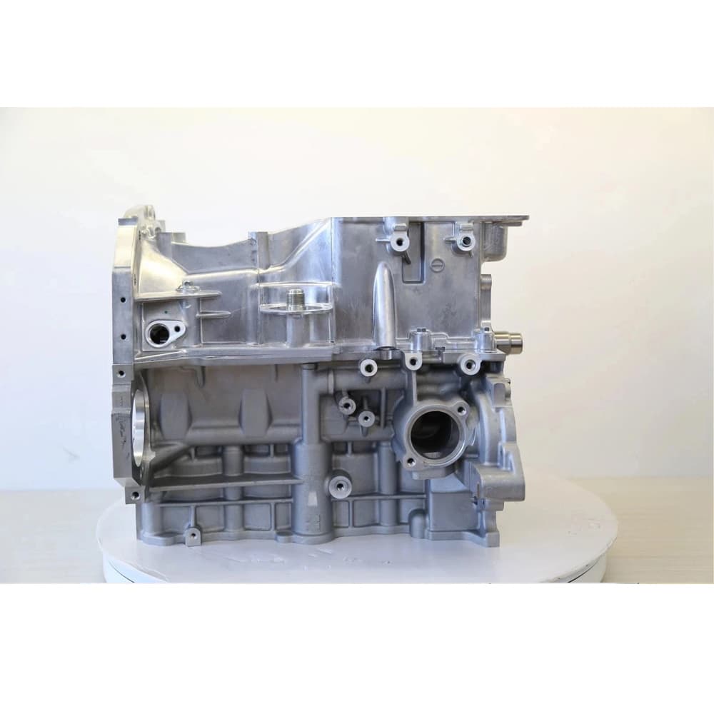 1.6L G4FD Short Block Engine Assembly for 2012-2019 Hyundai Accent Veloster Kia Rio Soul Ceed Sportage