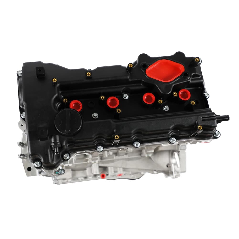 Hyundai NEW G4KJ 2.4L Long Block Engine Assembly