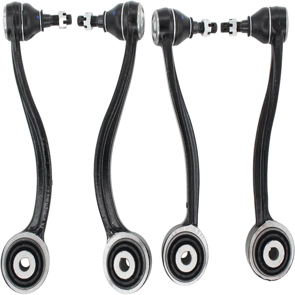 Hyundai Genesis Sedan 4Pcs Front Sway Bar End Links Stabilizer Links