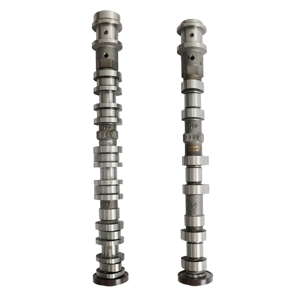 Left side camshaft kit for Jeep 3.6L Pentastar engine overhaul maintenance spare parts
