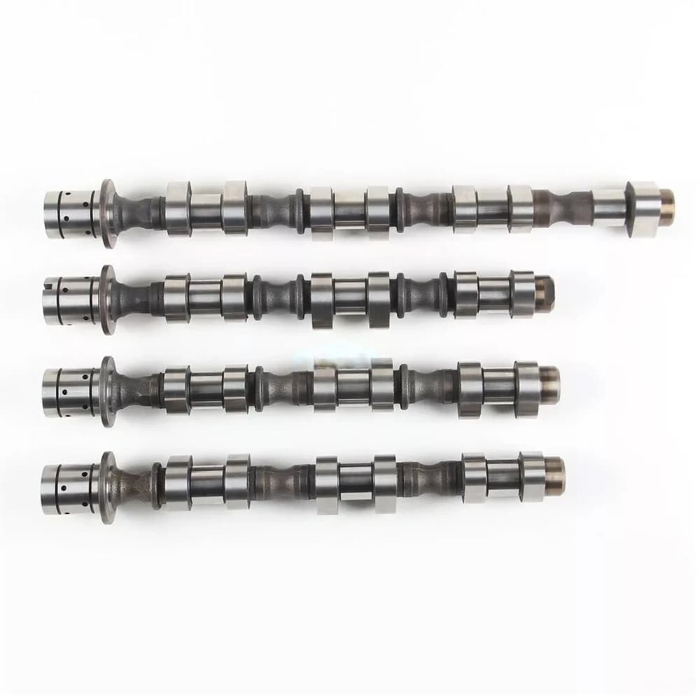 Intake Exhaust Camshaft Set Fit GM 3.0L 3.6L V6 Buick Lacrosse Cadillac CTS SRX Chevy Equinox
