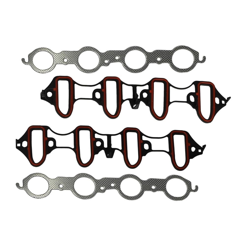  Premium MLS Cylinder Head Gasket Kit HS26191PT Fit for Cadillac Escalade Chevy Avalanche GMC Yukon XL 1500