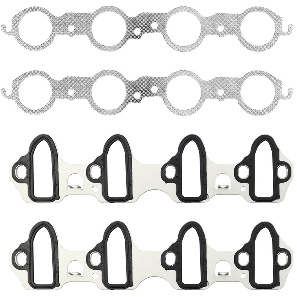 AFM DOD lifters, camshaft & gasket set for GM 5.3L V8 07‑13. OE#12625436 ES72390, repairs lifter collapse, valve ticking and gasket leaks.