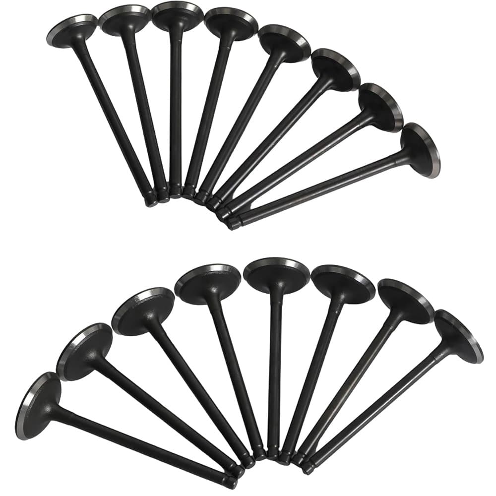 Hyundai Kia G4FG Engine Overhaul Parts Set

