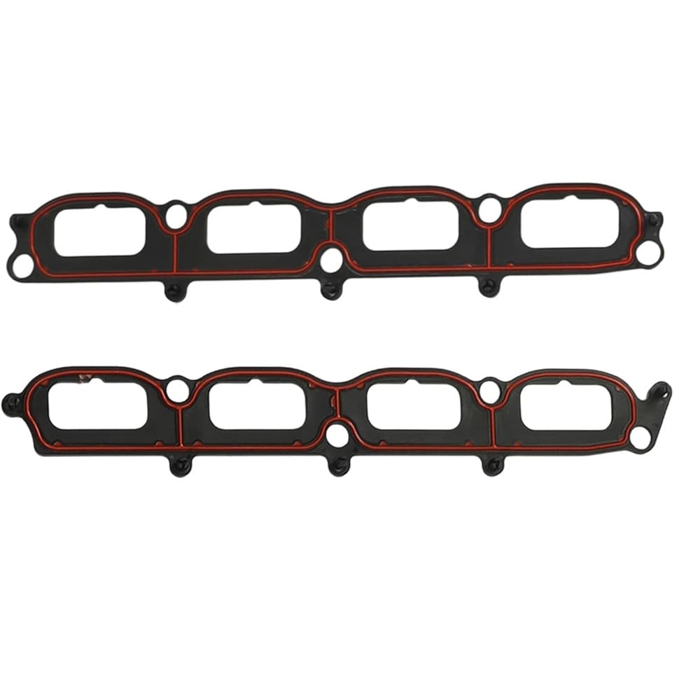 Intake Manifold Gasket for Ford F150/F350/Mustang 4.6L/5.4L & Lincoln Navigator