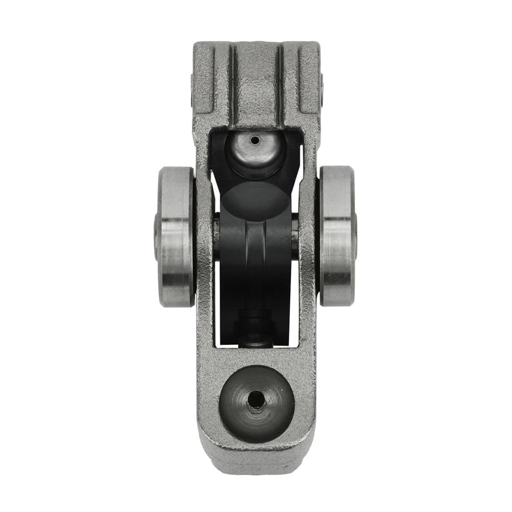 12-Pack Intake Valve Rocker Arms - Universal Fit (Left or Right)