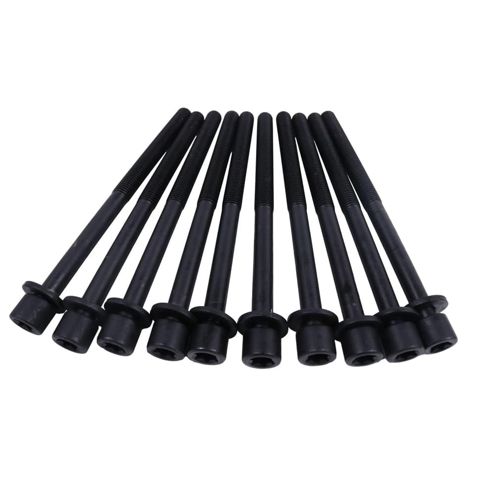 Jeep 1.8 2.0 Head Bolts 